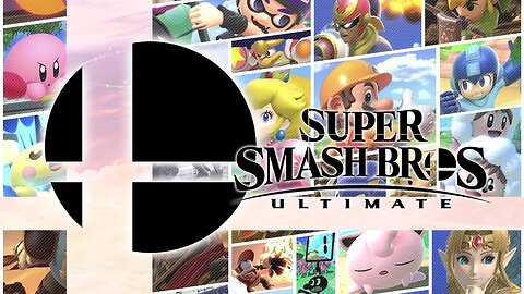 Let's Play Smash! [ENG/SPAN]