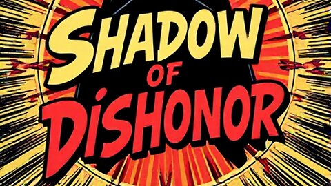 How to Open Your Heart - Step 2 - Shadow Techniques of Dishonor