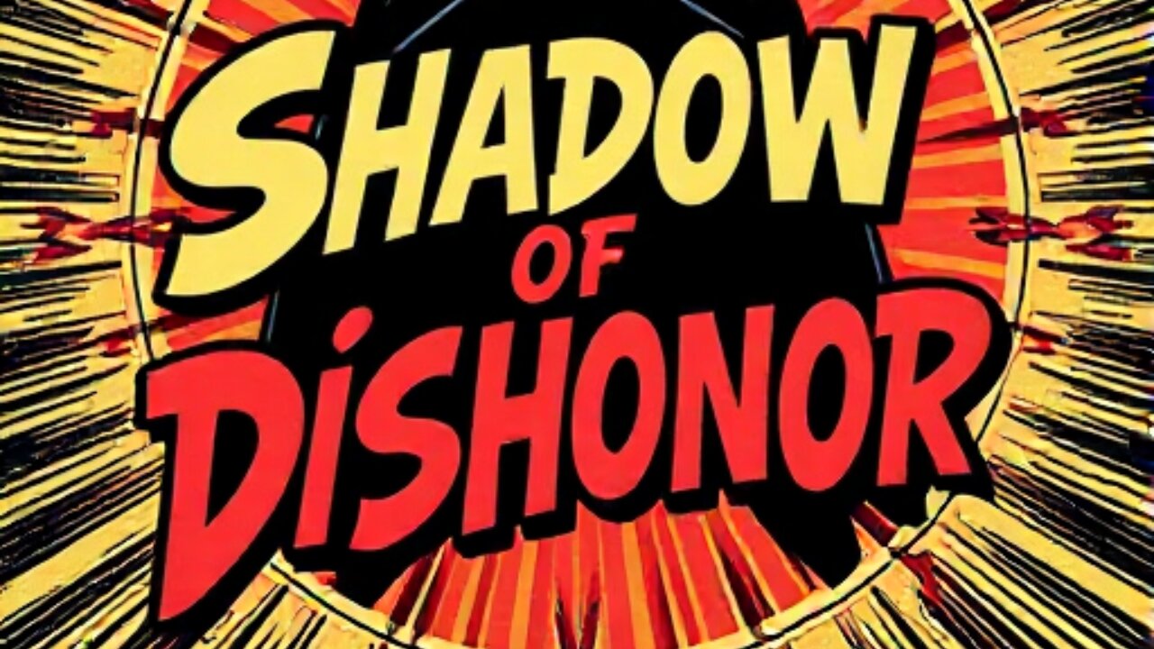 How to Open Your Heart - Step 2 - Shadow Techniques of Dishonor