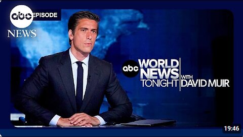 ABC World News Tonight with David Muir Full Broadcast - Feb. 21, 2025