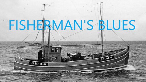 FISHERMAN'S BLUES