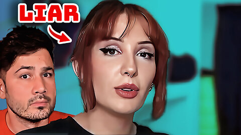 Chad Chad EXPOSED: How Dishonest Leftists Wage War On The Truth