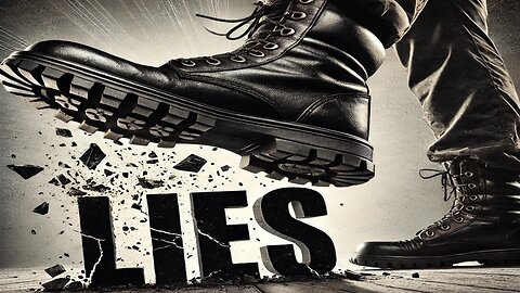 DEFEATING THE LIES OF THE LEFT