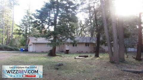 Foreclosure Homes in Butte County CA