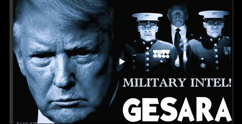 Trump Just Announced NESARA/ GESARA