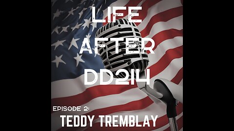 LADD214 Ep2 | Teddy Tremblay