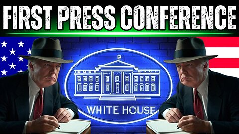 First White House Press Conference | Laugh w/ Patriots