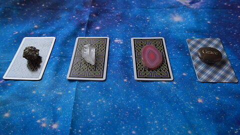 What DO THEY THINK about "What Happened?"🦹‍♂️ Pick A Card Tarot Reading (Trigger Warning)