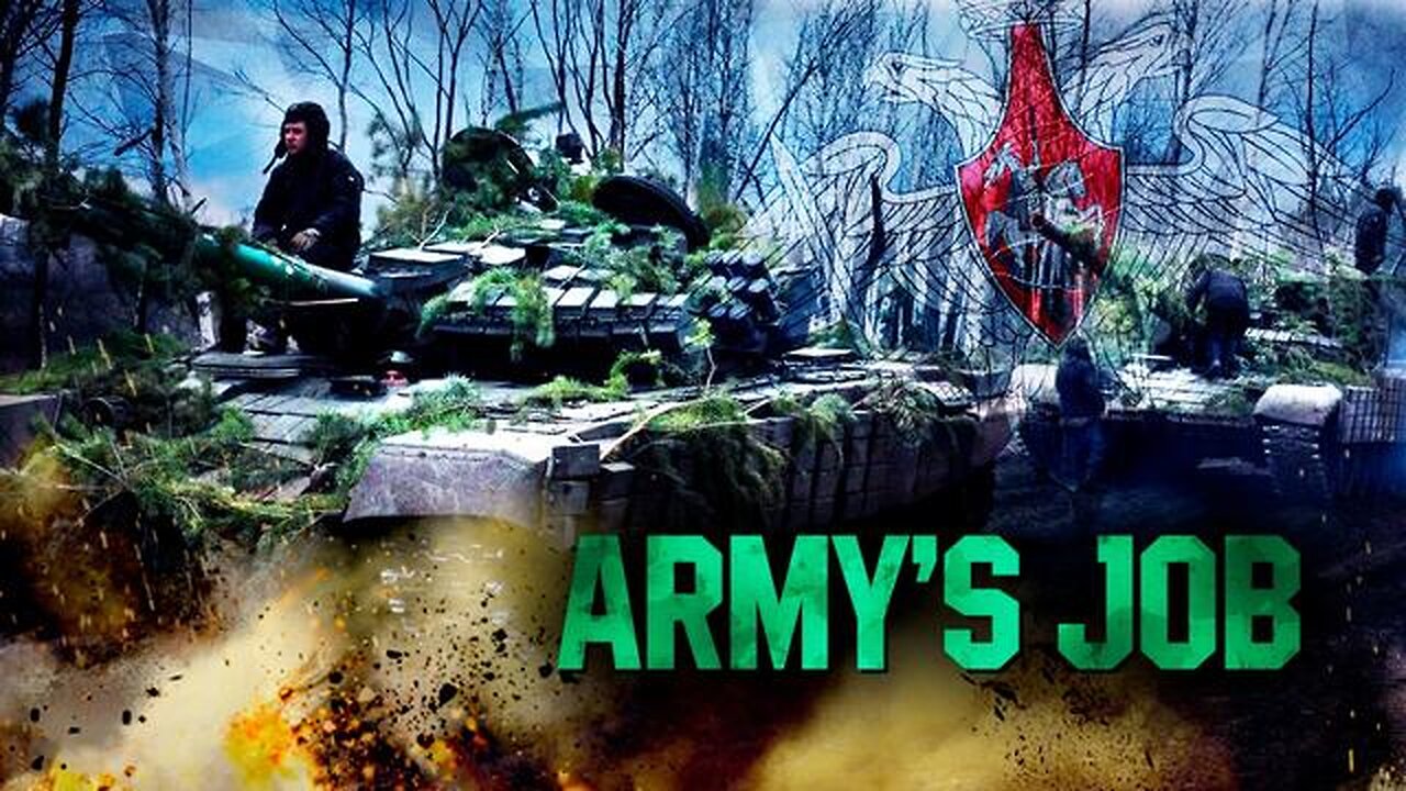 ►🚨▶⚡️🇺🇦⚔️🇷🇺 SouthFront | No Political Mess Distracts Russian Army From Its Job | March 5 2025