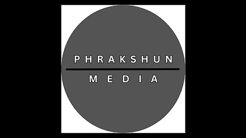 A Phrakshun of: Phrakshun