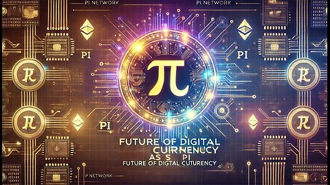 Title: Pi Network: The Future of Digital Currency | Earn Pi for Free!