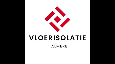 Vloerisolatie Almere