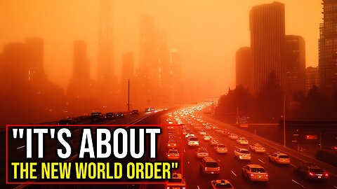 2025 PANDEMIC EMERGENCY... MYSTERIOUS EVENTS HAPPENING WORLDWIDE