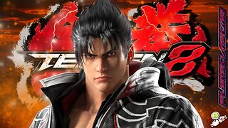 Welcome to The King of Iron Fist Tournament! \\ TEKKEN 8 Stream #1