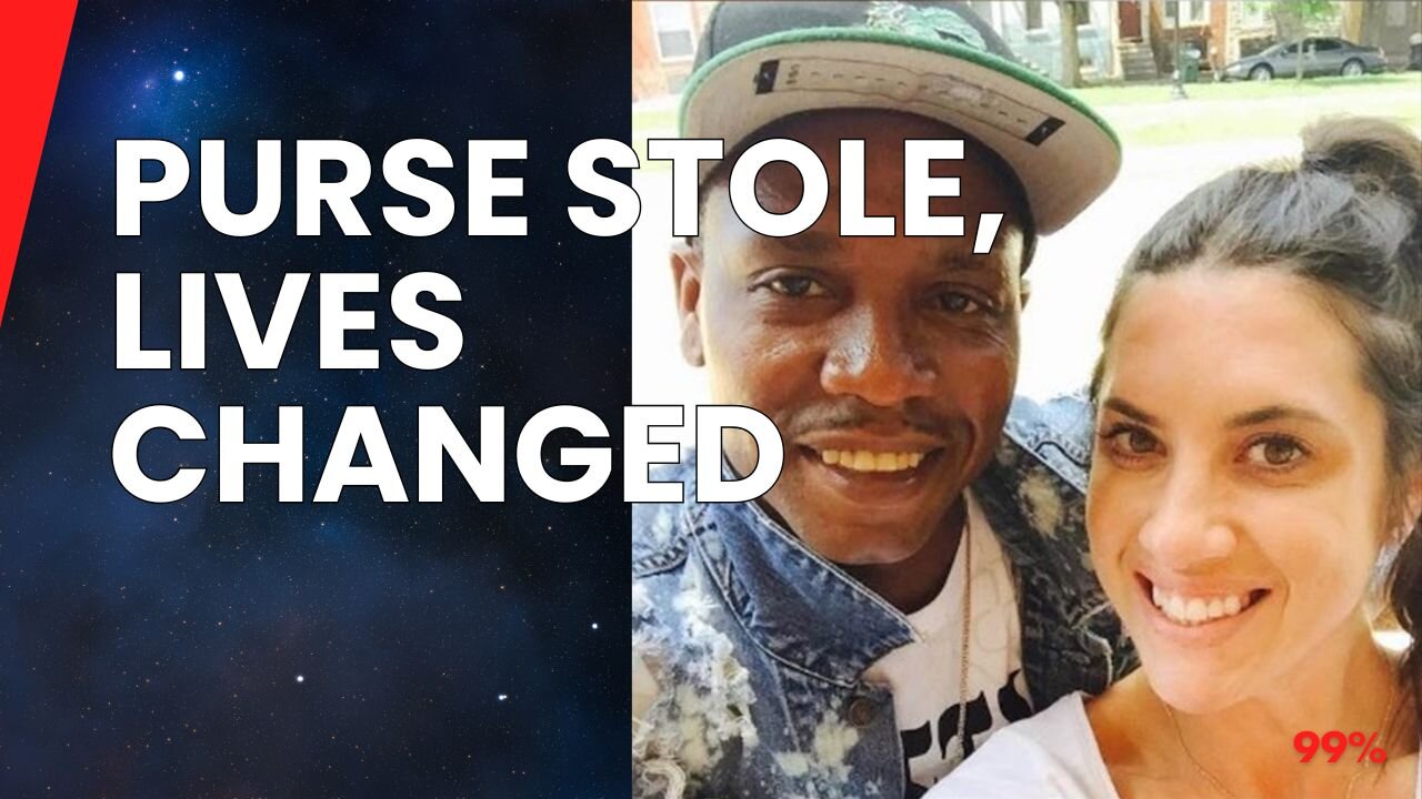 Purse Theft Leads to Unbelievable Friendship and Life Transformation!