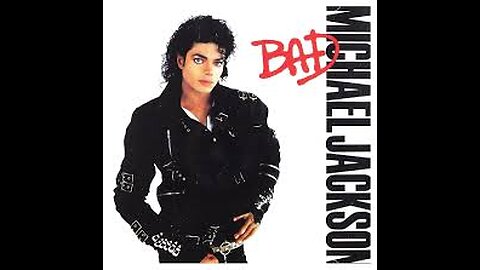 Michael Jackson - Bad