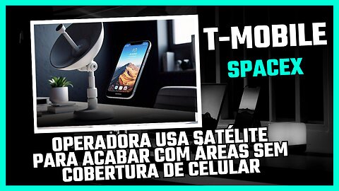 O fim das áreas sem cobertura! Descubra como a tecnologia satelital está mudando o jogo!