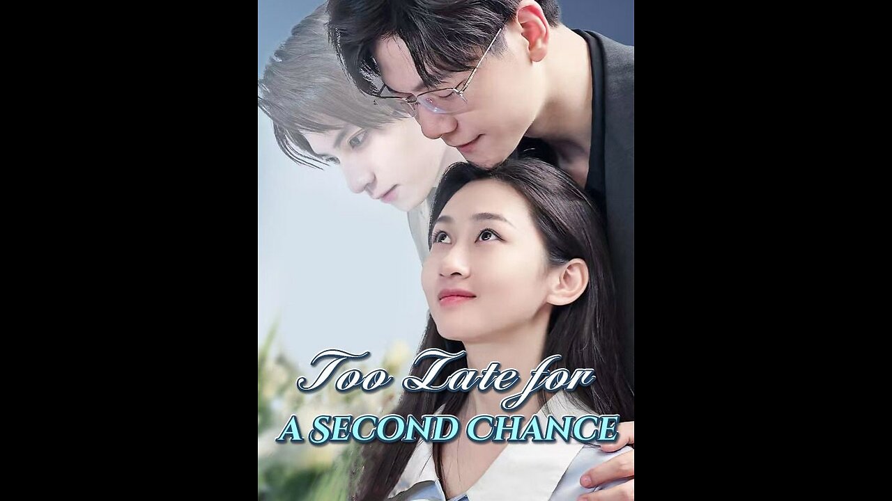 Too Late for a Second Chance