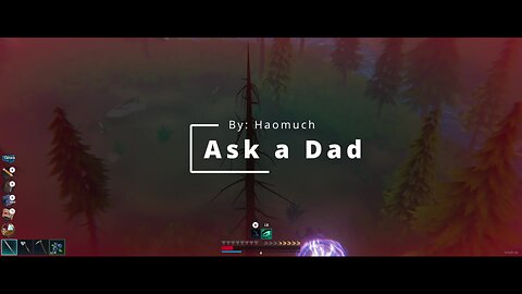 Ask a Dad