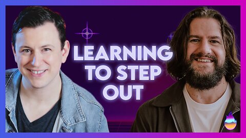 Ben Fitzgerald: Learning To Step Out | Dec 2 2024