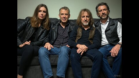 Music - Just a Band