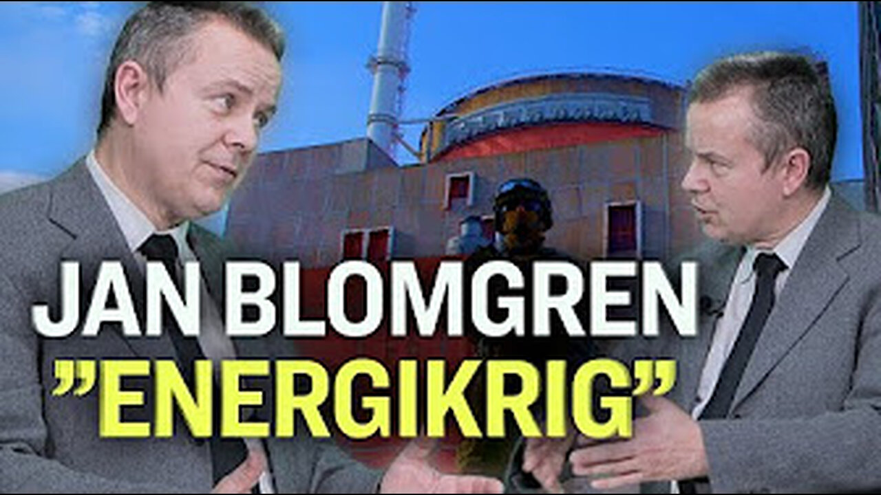 Energiförsörjning!