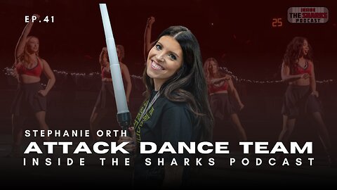 EP. 41 Attack Dance Team