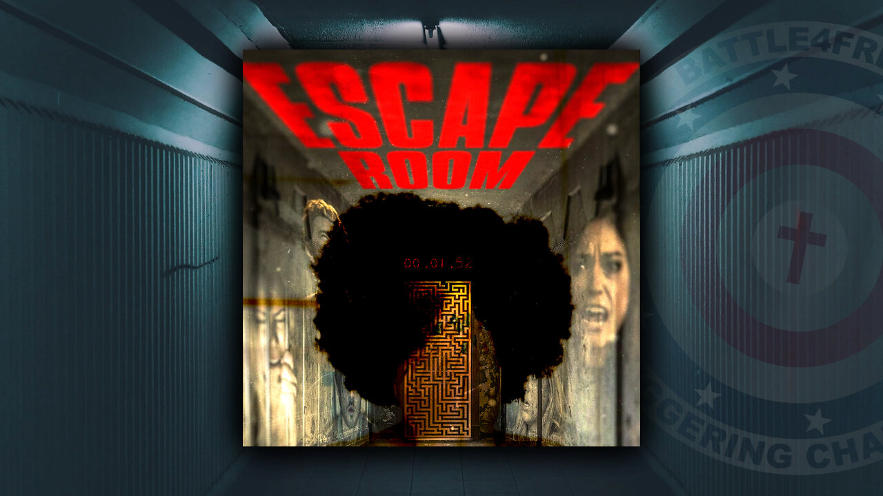 Addicted to Escape - When Reality is too much!