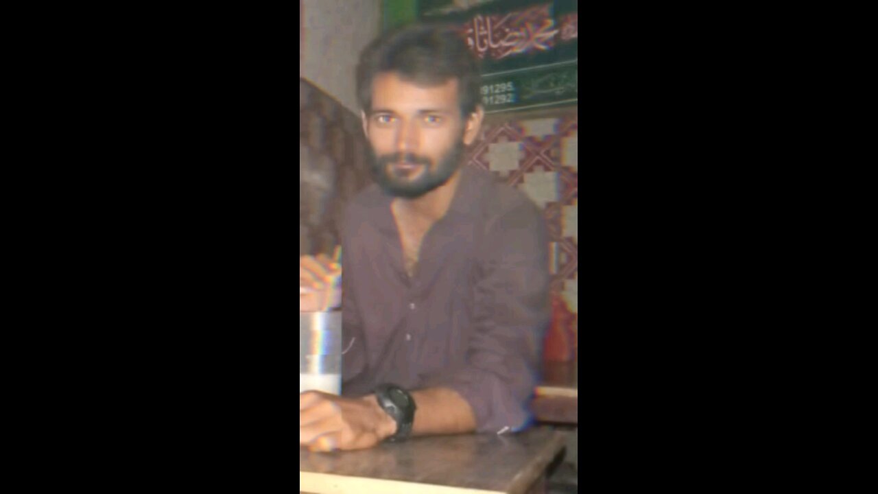 Zaheer Ahmad Janjua