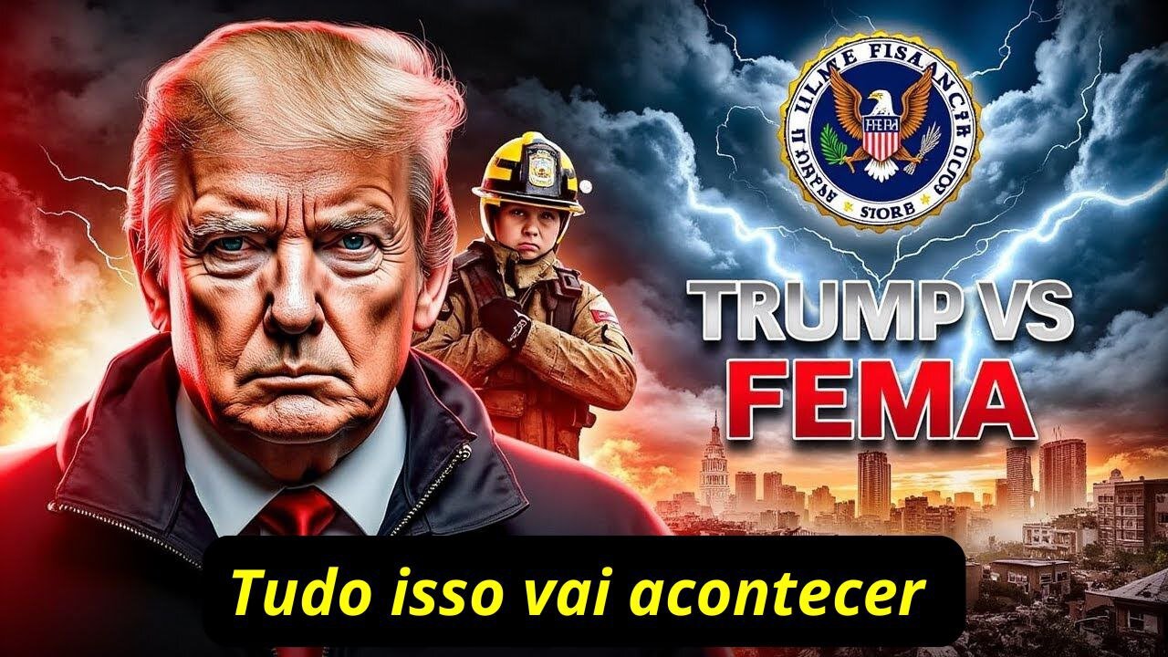 ALERTA MÁXIMO: Os Sinais da Matrix