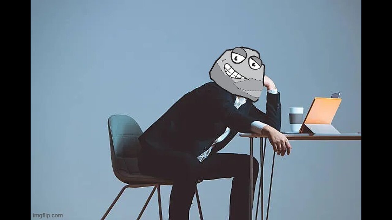 I'm Bored. Where's Raynoth?