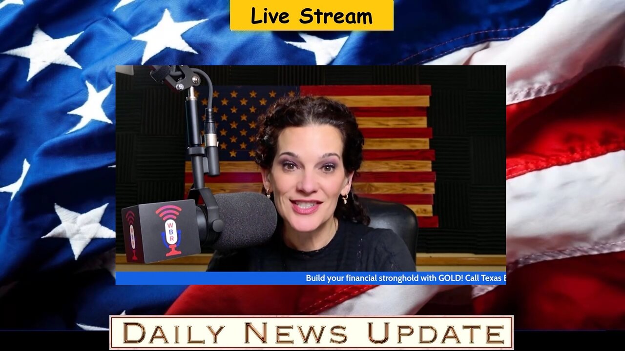 x285a: Wendy Bell Radio - The Astroturfing Of America
