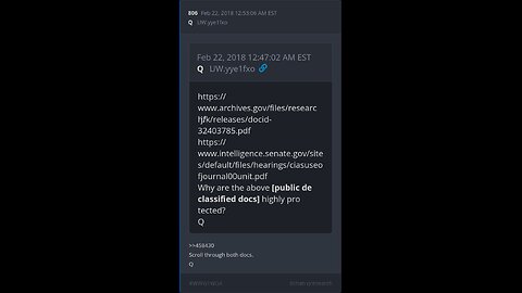 ⚠️⚠️⚠️ Journalist Catherine Herridge and IL DONALDO TRUMPO X both post at 8:06pm...