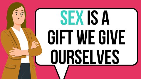 Have Your Wife Watch This If You Want Regular Sex