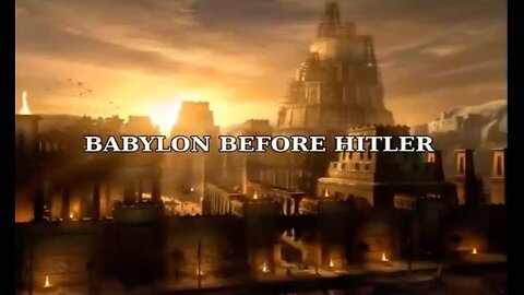 Babylon Berlin - Before Hitler | A Truthwill Out Production