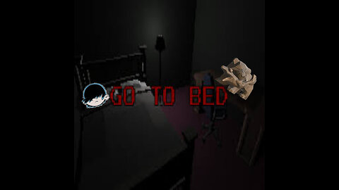 Go to bed (.io game)