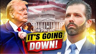 BREAKING- Donald Trump Jr. Shocks The World!!!_2