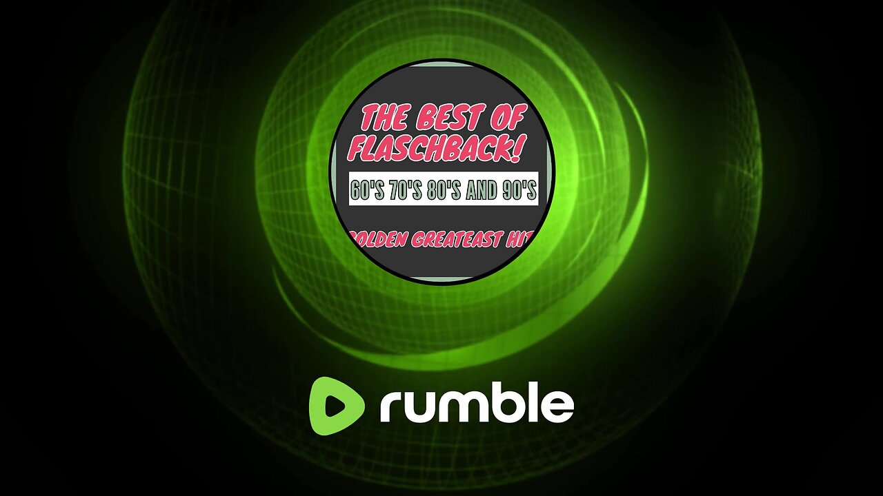 Back To The 60s 70s 80s 90s - Greatest Music Hits - Best Songs Of The times 1