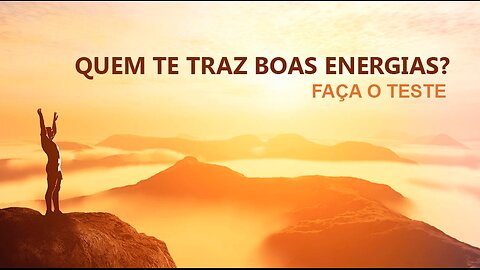 Boas e Más Energias! O Poder da Intercessão Mágica!