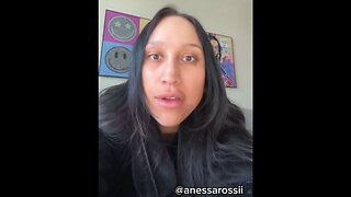 Mexican-American Goes OFF On Illegals Explaining Why She Voted FOR Trump And It's A BEAUTIFUL Thing