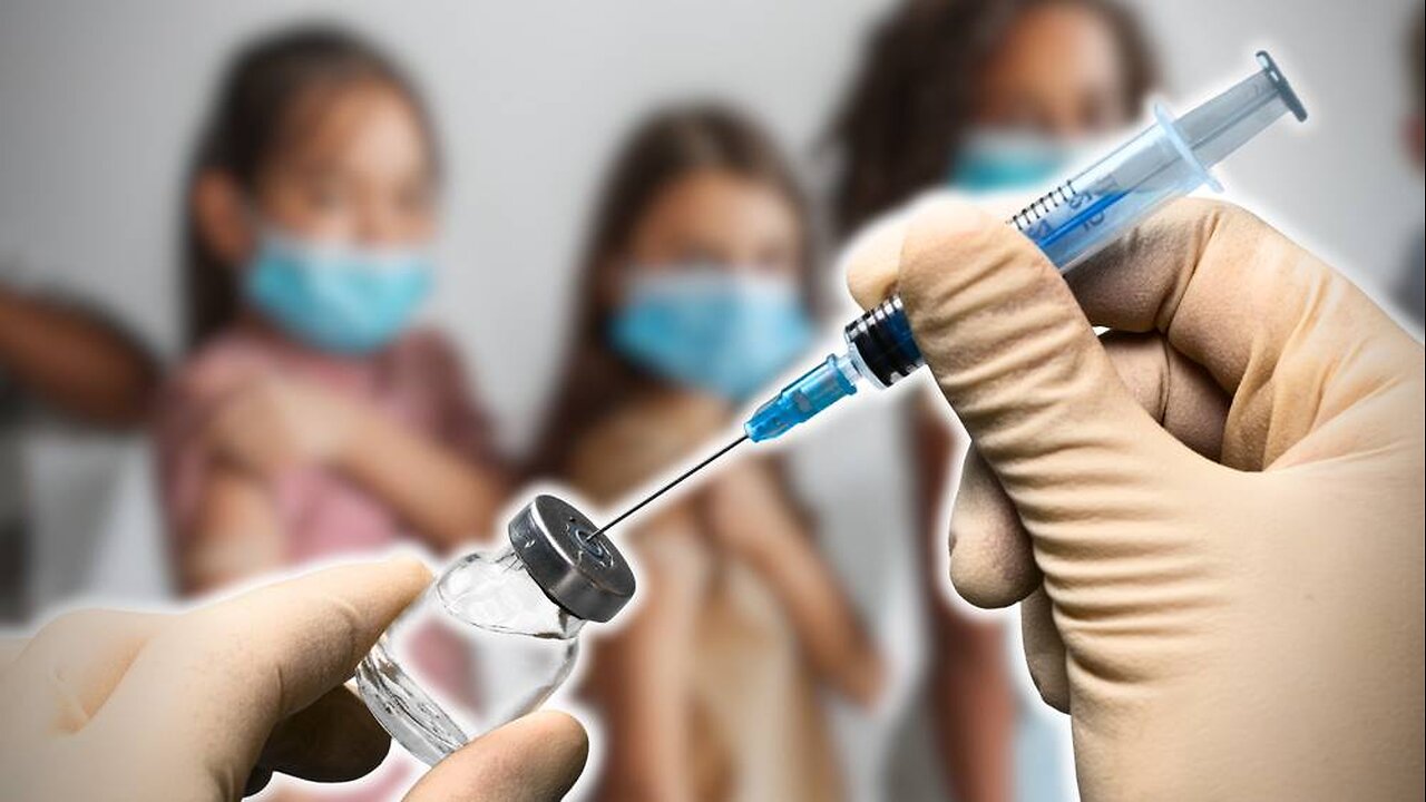 How The Deadliest Vaccine In History Targeted The Most Vulnerable