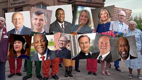 Top 10 Nebraska University Leaders: A Summary of Educational Administration in the Era of DEI