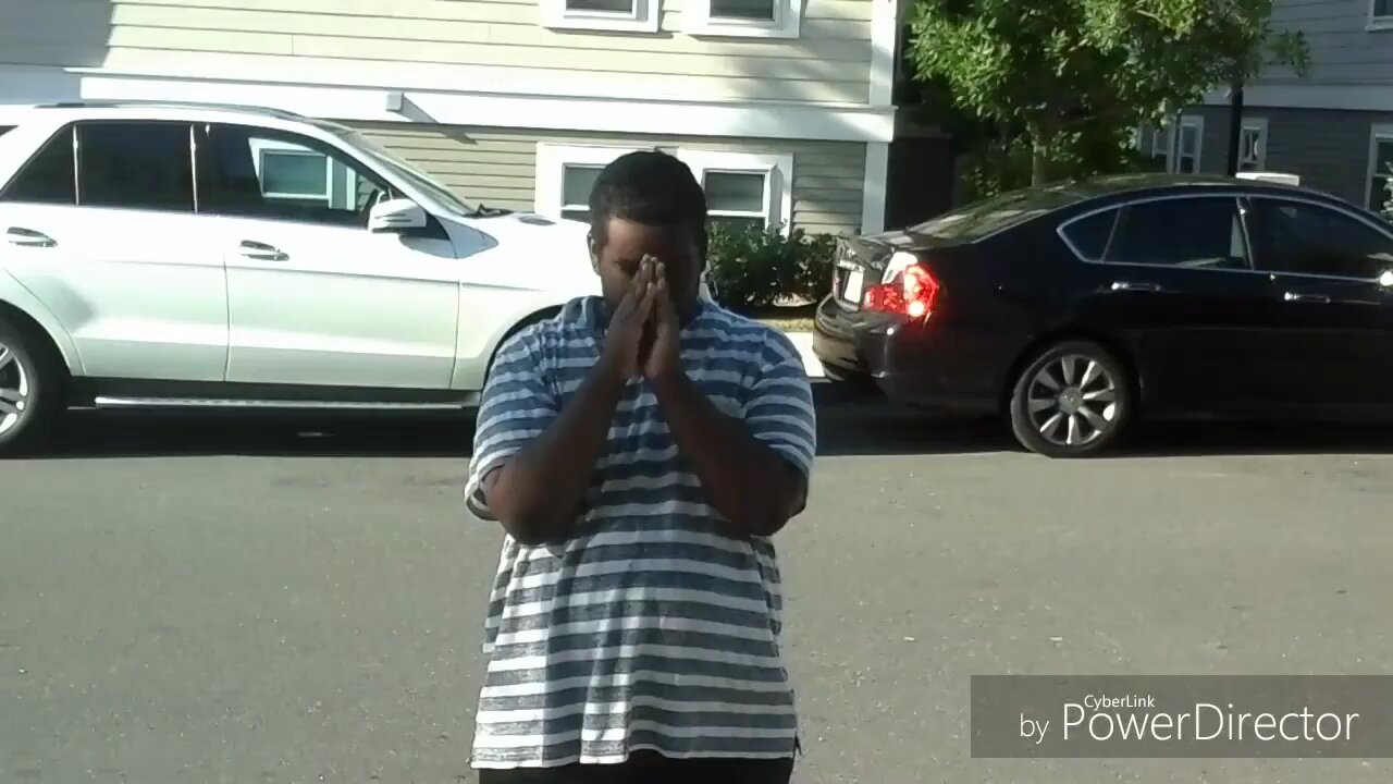 BlackIce FT. Lil zee (Official Video)