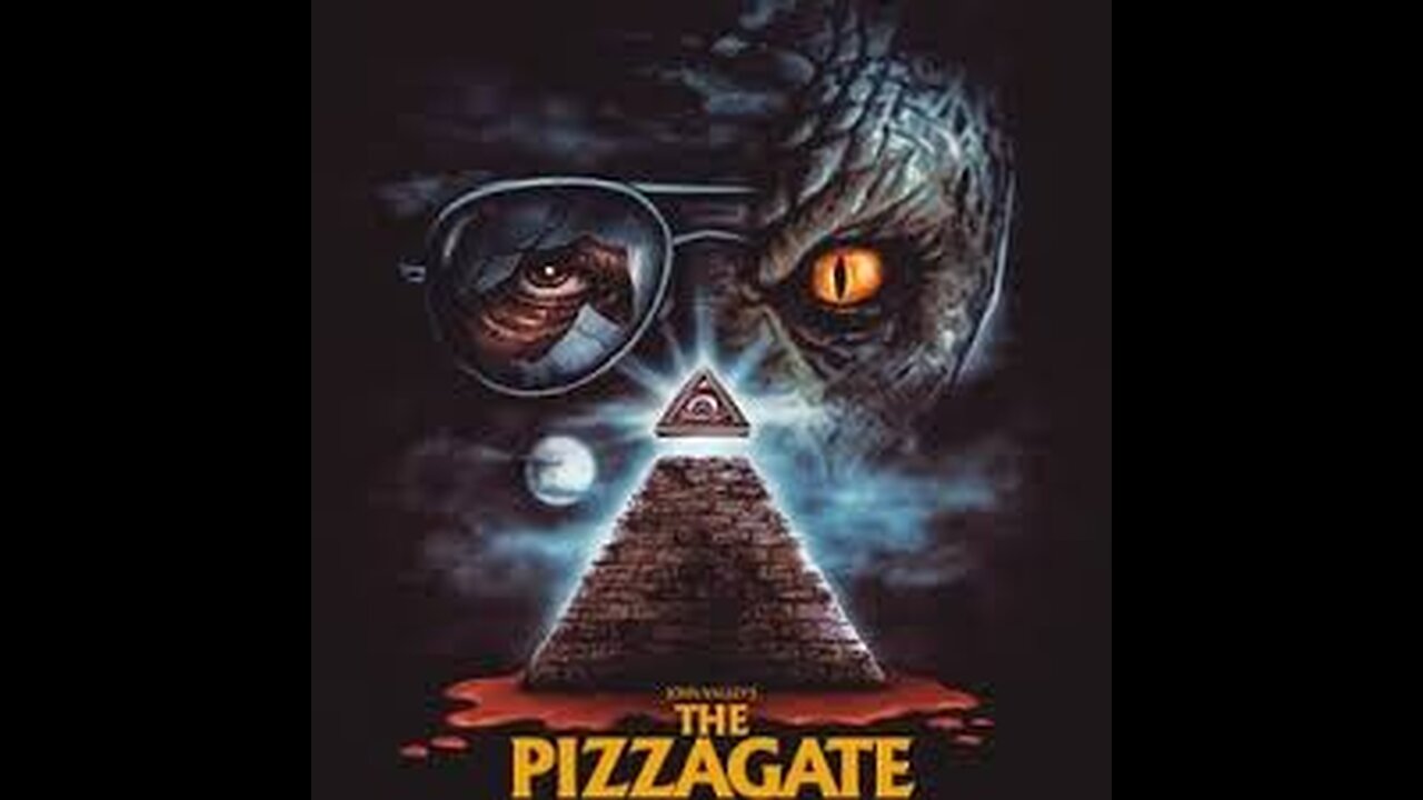 🍿The Pizzagate Massacre 2020