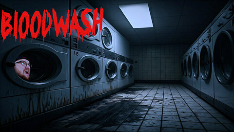 The Cycle Never Ends | BLOODWASH