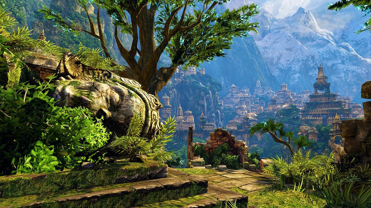 Shangri-La