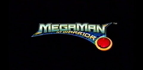 KidsWB June 5, 2004 Megaman NT Warrior S1 Ep 36 DenTech City's Deep Freeze