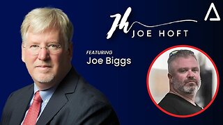 Election Fraud in CA, RFK Jr.s Take On Synchronicity, and Unpacking J6 with Joe Biggs | 24 February 2025 1PM EST