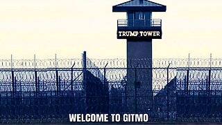 Welcome To GITMO [EDIT]