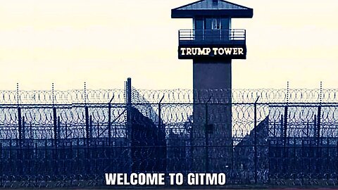 Welcome To GITMO [EDIT]